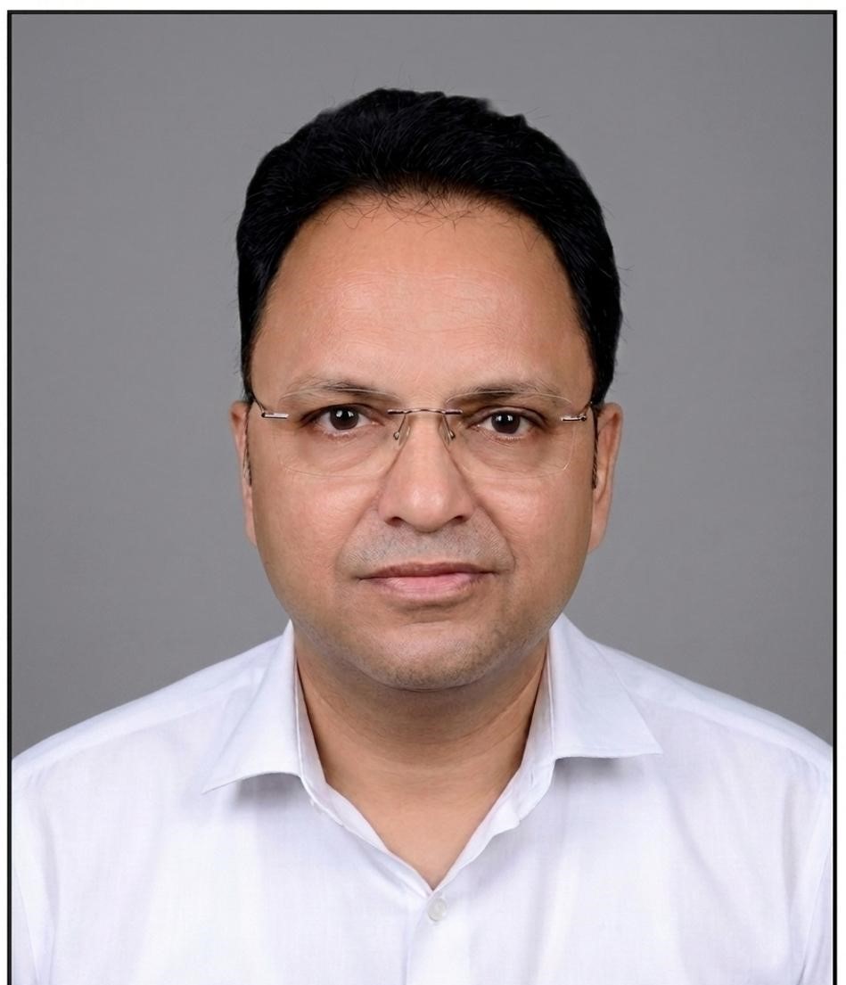 Rajen Patel