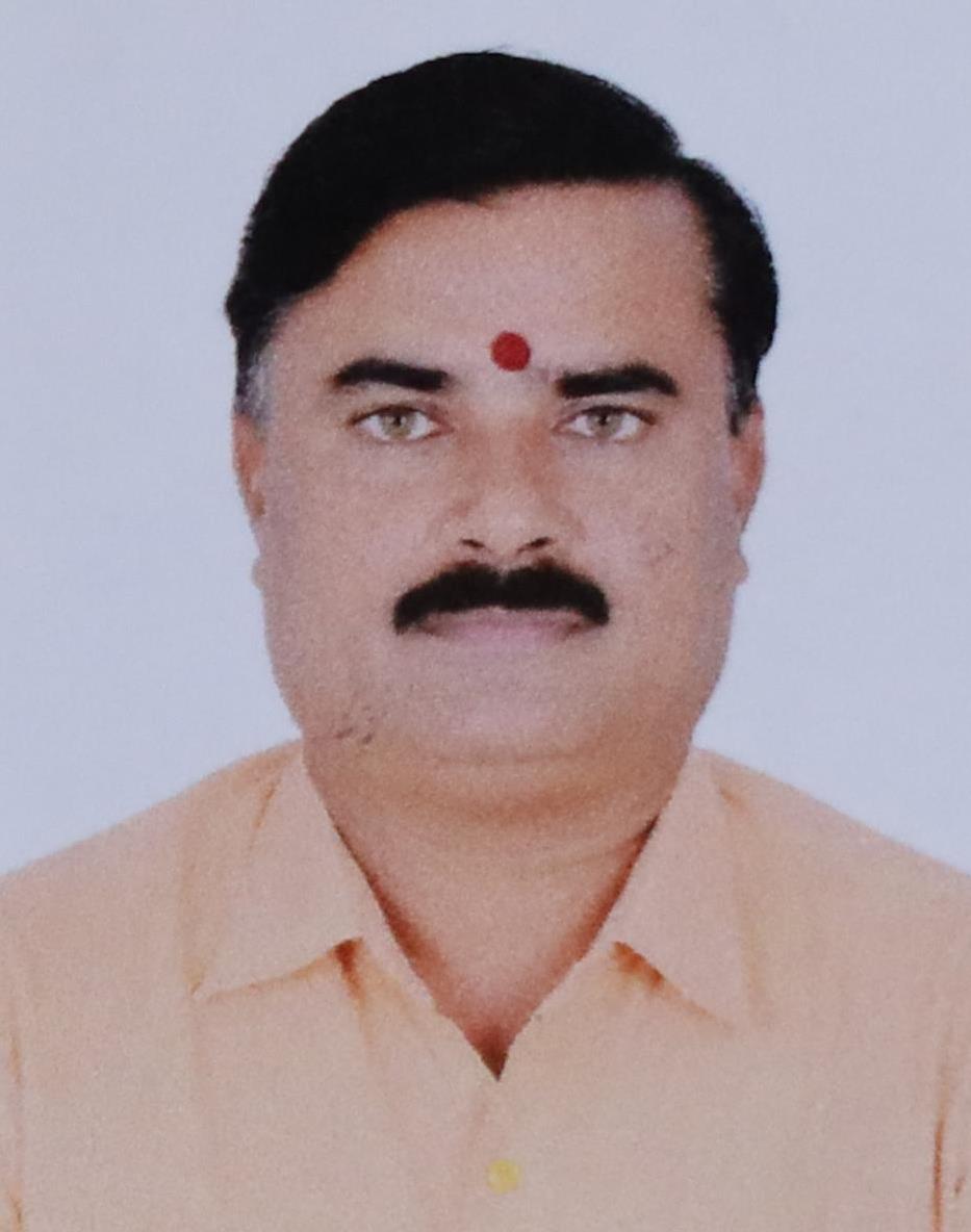 Sudhakar Chaidhari